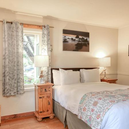 Fernwood Resort Биг-Сур Экстерьер фото